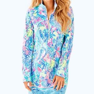 New Lilly Pulitzer skipper dress